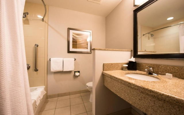 Courtyard by Marriott San Luis Obispo