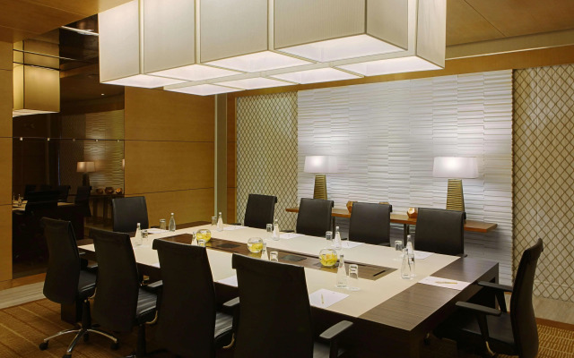 DoubleTree by Hilton Riyadh - Al Muroj Business Gate