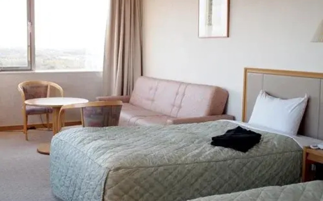 Aichi Kenko Plaza Hotel