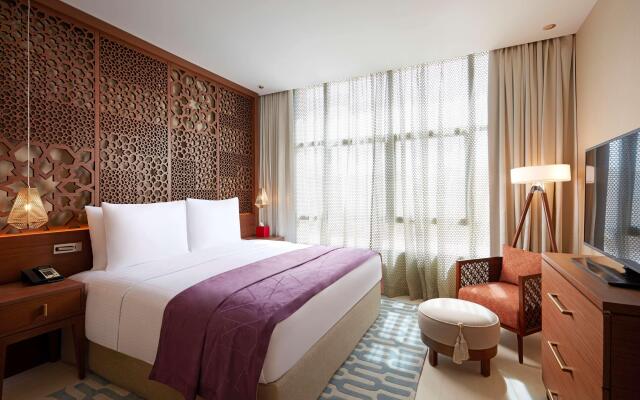 Tilal Riyadh