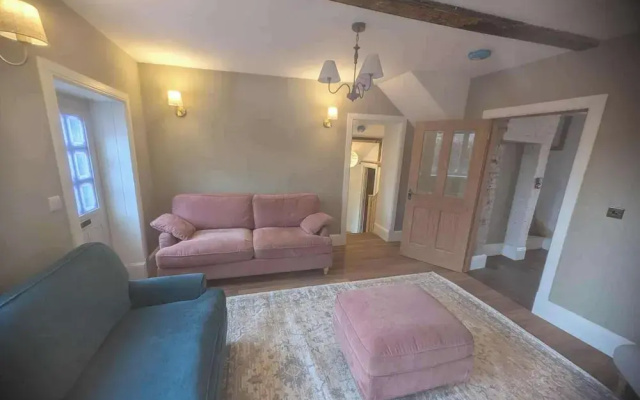 Norfolk Oasis - Modern 2-bed Apartment