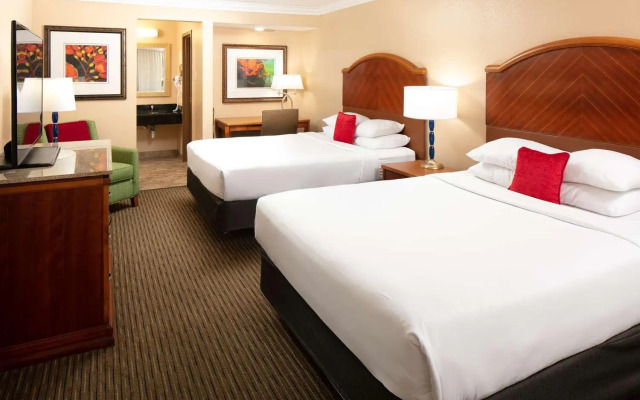Red Lion Hotel Orlando - Kissimmee Maingate