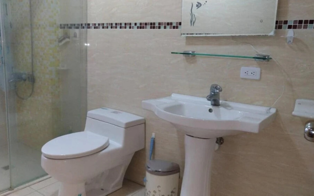 Qingyun Homestay