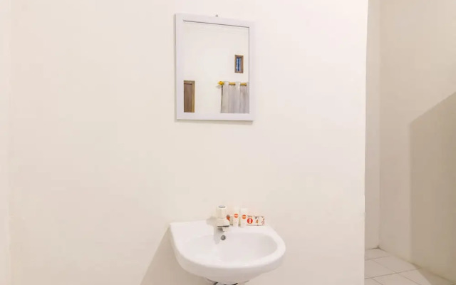 OYO 857 Pakuncen Malioboro Syariah