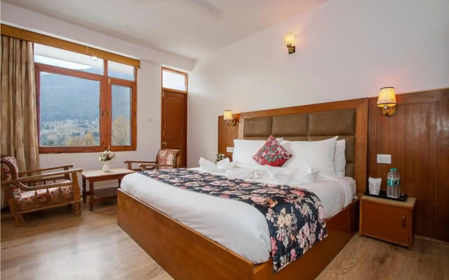 Hotel Snow Bird