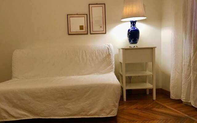 BB La Casa Di Lara