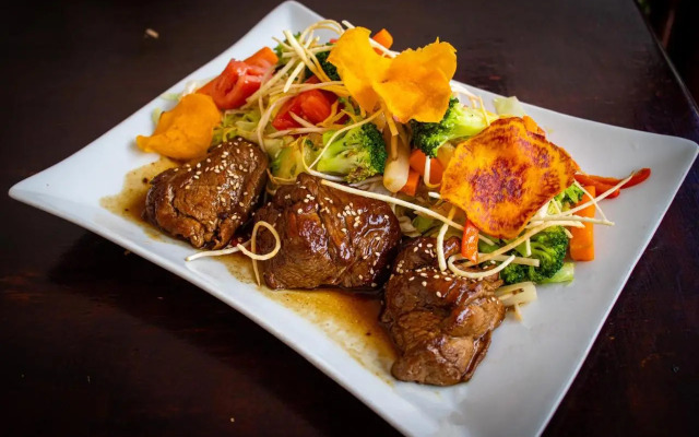 ViaVia Cafe Ayacucho 2