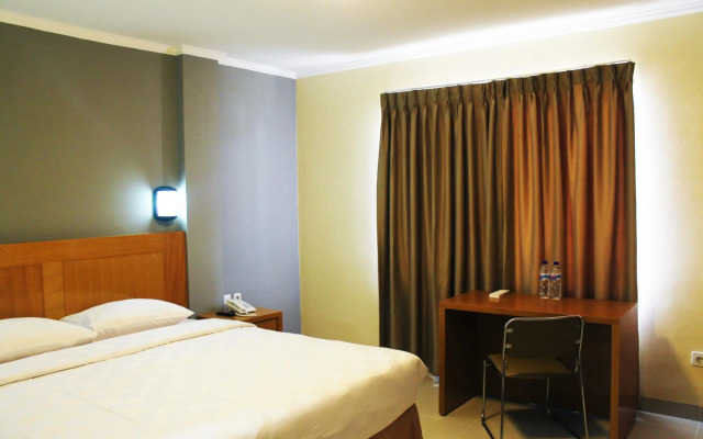 Maleosan Inn manado