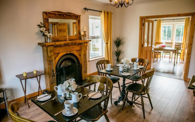 Farmleigh Guesthouse Donegal Town