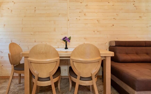 Nice Home in Pobierowo With 2 Bedrooms and Wifi