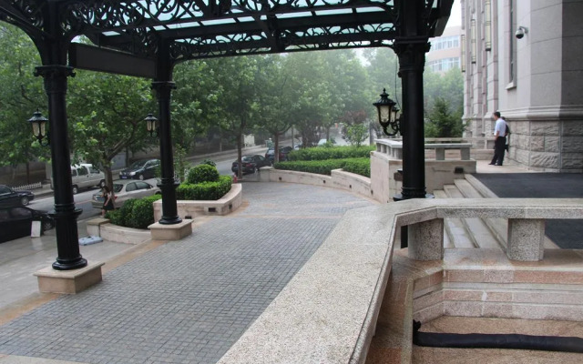 Dalian Sweetome Vacation Rental (Baiyue International)