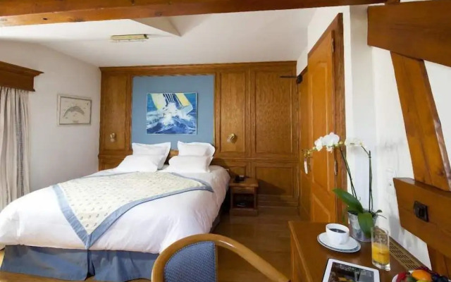 Hotel Restaurant Du Port