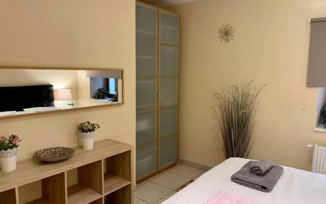 Gites Du Caylar-Chambres