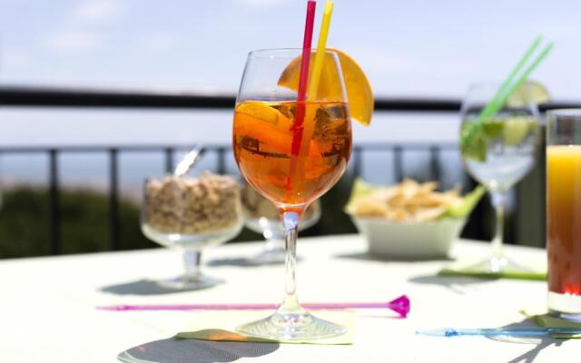 Hotel Trieste Mare
