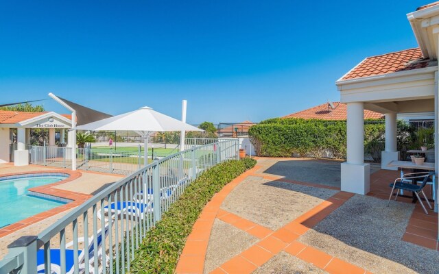 Beaches 1 - 1/7 Convent