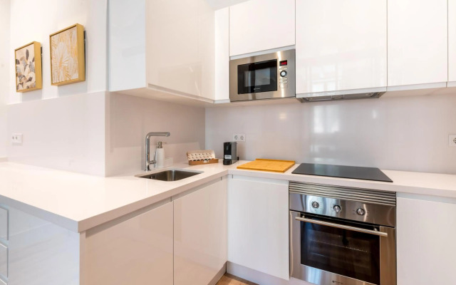 Puerta Real Home Apartment 1