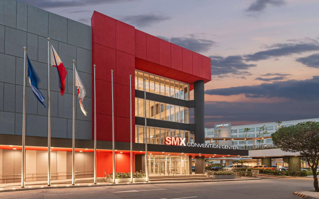 Park Inn By Radisson Clark