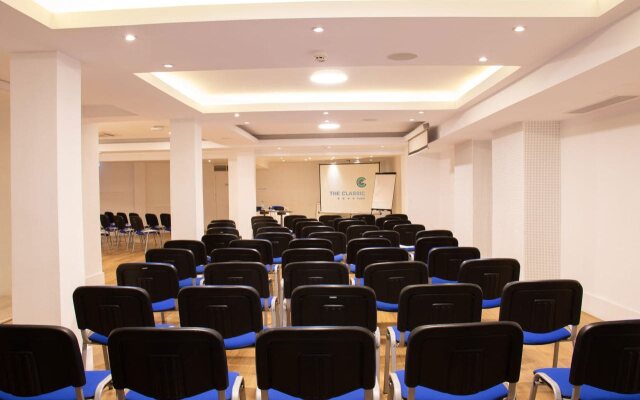 The Classic Hotel Nicosia - Handwritten Collection