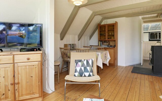 4 Person Holiday Home in Vaeggerlose-by Traum