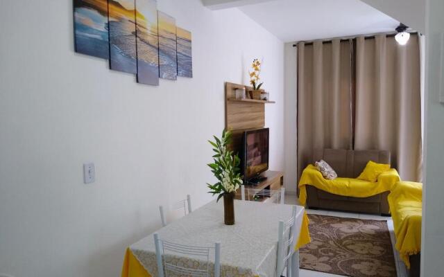 Condomínio Villagio II