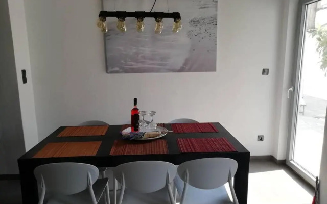 Dimitrios Loft Apartment