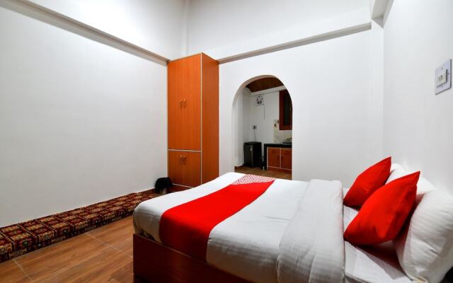 OYO 13458 Home Modern 1BHK Prini Manali