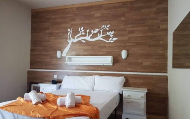 Erts Boutique Hotel