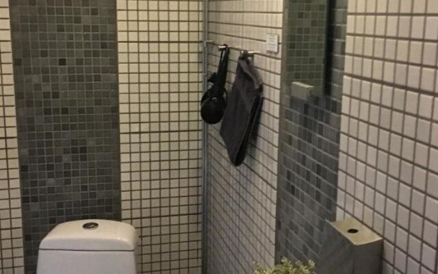 Vandrarhem Uppsala Kungsängstorg - Hostel