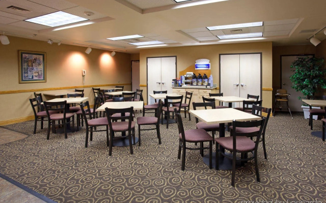 Comfort Inn & Suites Boulder