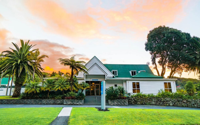 Scenic Hotel Bay of Islands