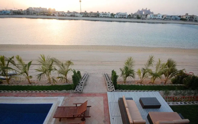 The Palm Jumeirah Villas - Frond L - Hotel in ดูไบ - Photo 4