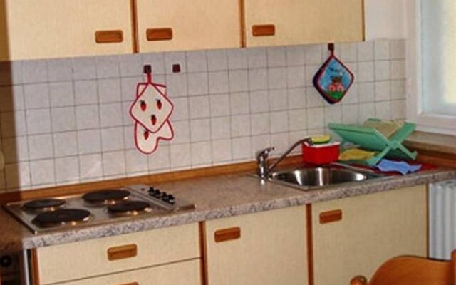 Hotel Garni Sonnenheim