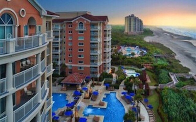 Marriott Oceanwatch