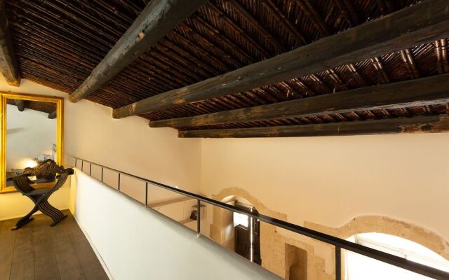 Vicere Speciale Holiday Home