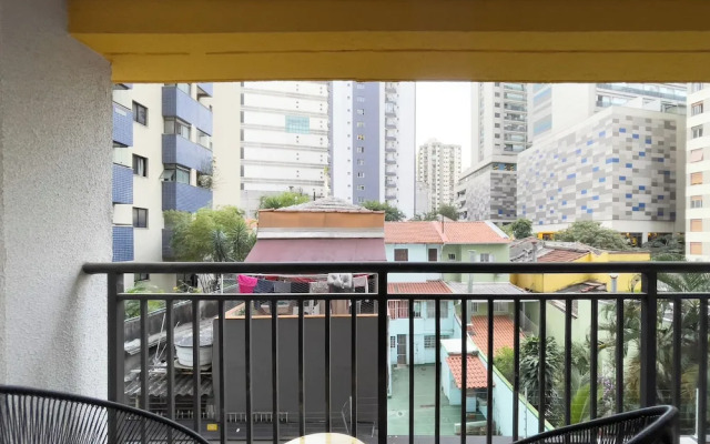 My One Bela Vista NR