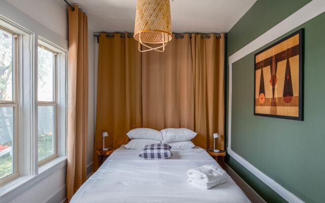 Cozy 2BR Home near Roosevelt Row by WanderJaunt