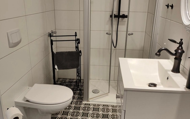 Sommerhaus Seidel - mit kostenlosem Parkplatz -