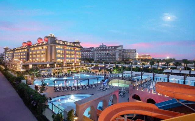 Aydınbey King's Palace & Spa