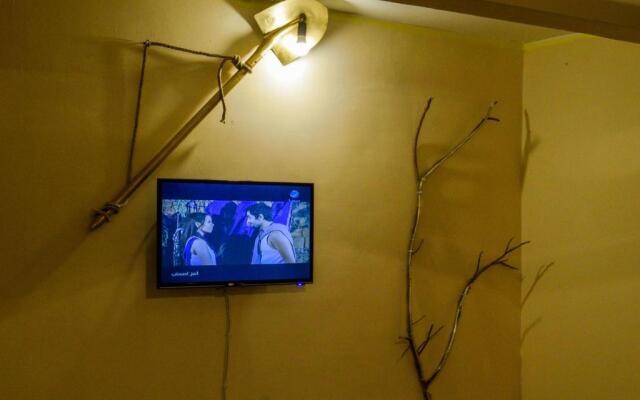 Jamila Basement Apartment For Families