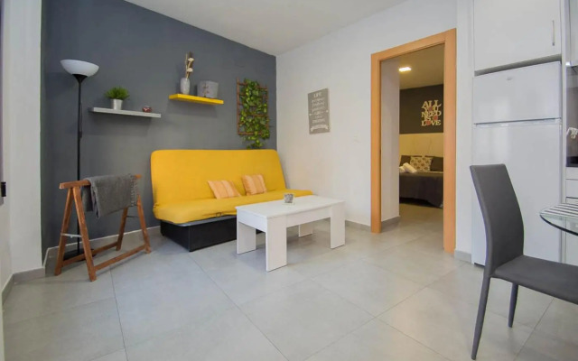 EnjoyGranada REALEJO DELUXE 2A