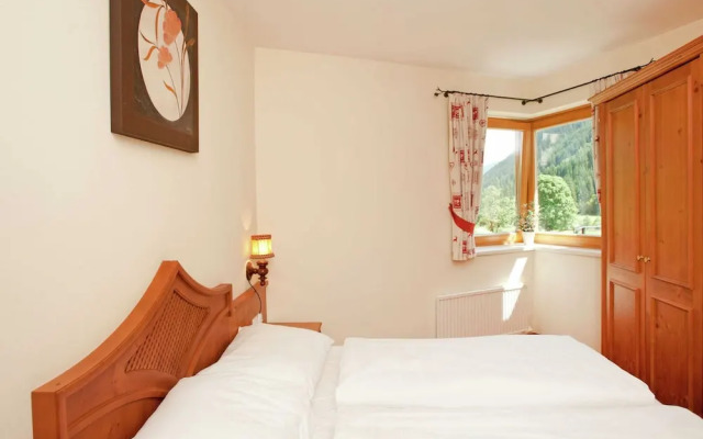 Chalet Apartment in ski Area Saalbach-hinterglemm