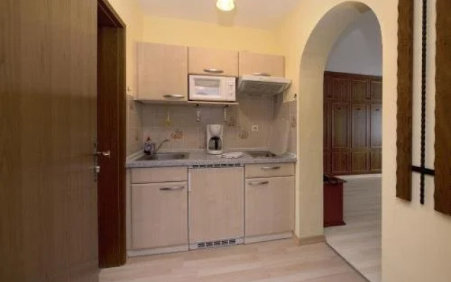 Appartementhaus Edelweiß Fewos & Appartements