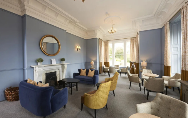 Newfield Hall