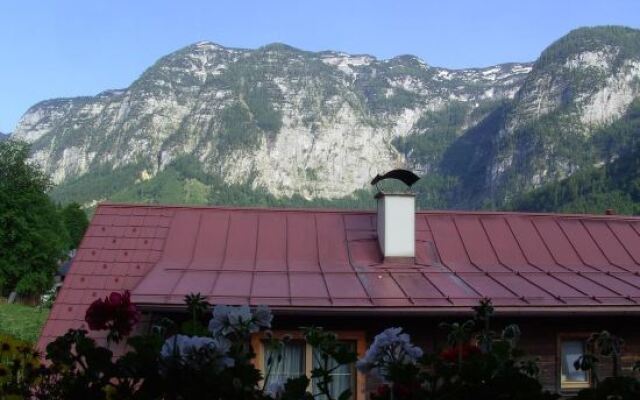 Haus Alpenrose