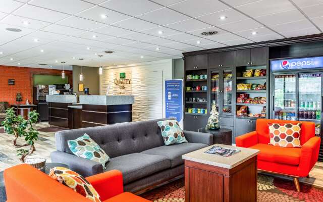 Quality Inn East Stroudsburg - Poconos