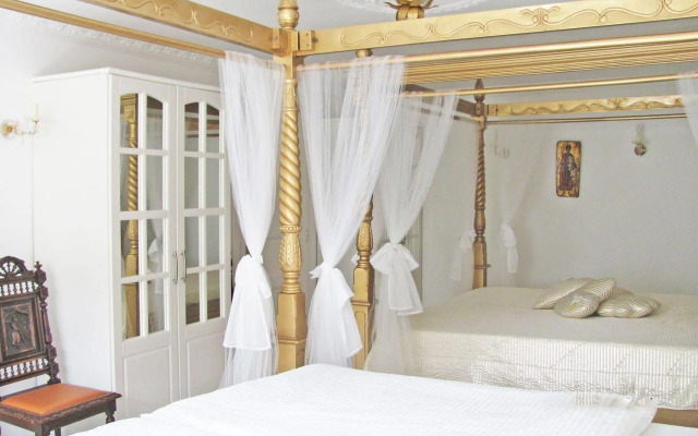 Apartment Storchenfärbe