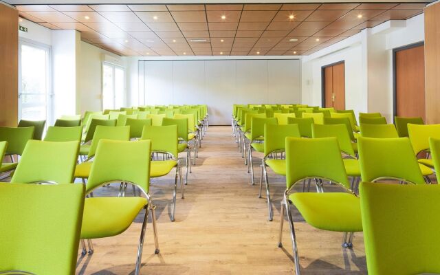 Kyriad Tours - Joue les Tours