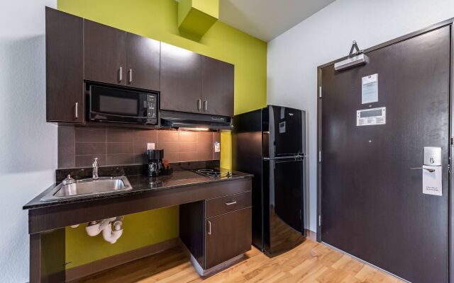 Studio 6 San Marcos, TX