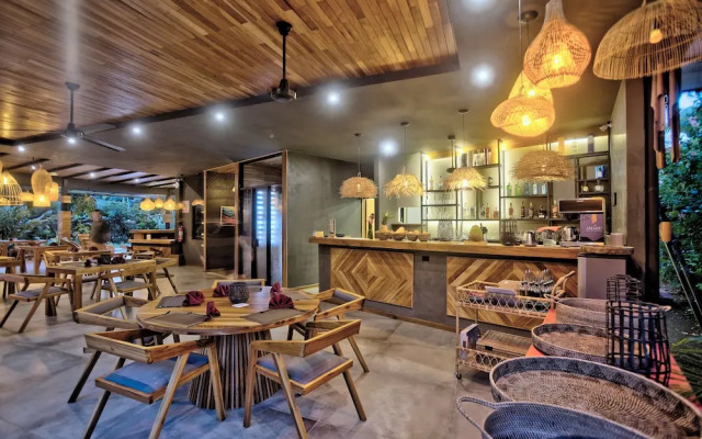 Namu Garden Hotel & Spa - Adults Only