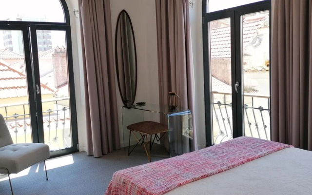 Day Off Suite&Hostel